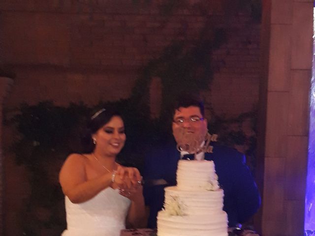 La boda de Brayan y Gabriela en Chihuahua, Chihuahua 22