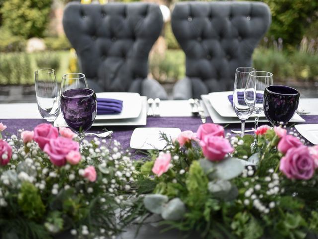 La boda de Mario y Karen en Tlalpan, Ciudad de México 1