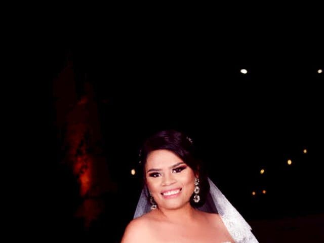 La boda de Julio Cantero y Angelica en Aguascalientes, Aguascalientes 4