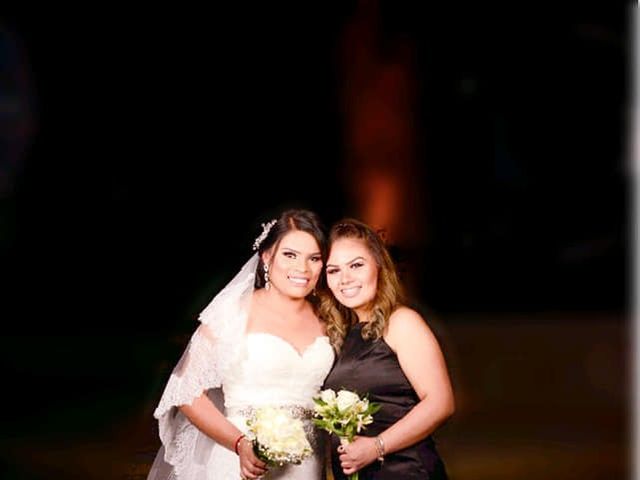 La boda de Julio Cantero y Angelica en Aguascalientes, Aguascalientes 5