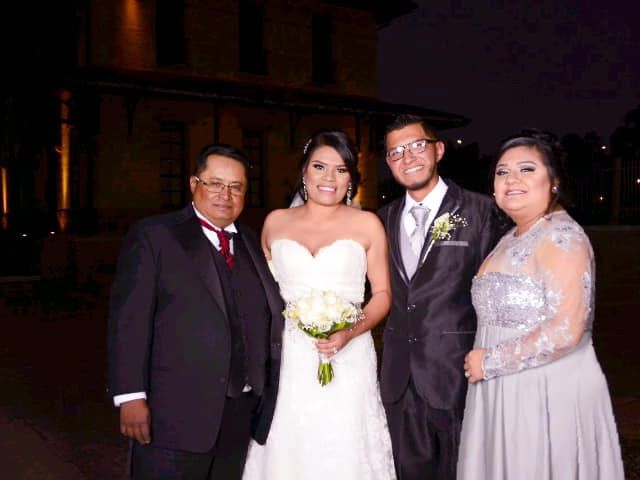 La boda de Julio Cantero y Angelica en Aguascalientes, Aguascalientes 6