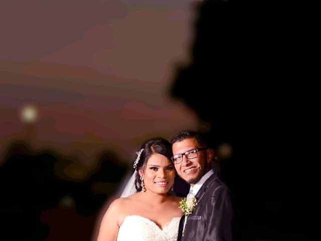 La boda de Julio Cantero y Angelica en Aguascalientes, Aguascalientes 8