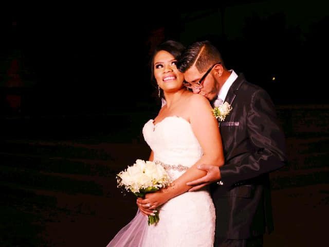 La boda de Julio Cantero y Angelica en Aguascalientes, Aguascalientes 10