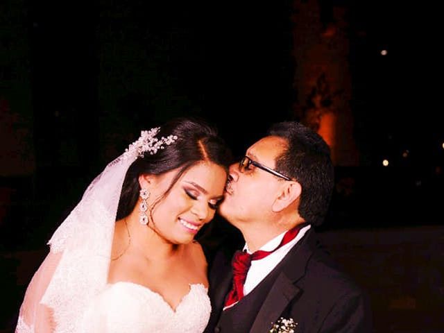 La boda de Julio Cantero y Angelica en Aguascalientes, Aguascalientes 11
