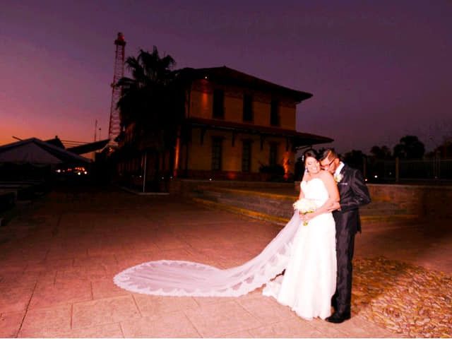La boda de Julio Cantero y Angelica en Aguascalientes, Aguascalientes 16