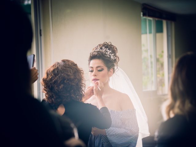 La boda de Alberto y Jacaranda en Cuernavaca, Morelos 3