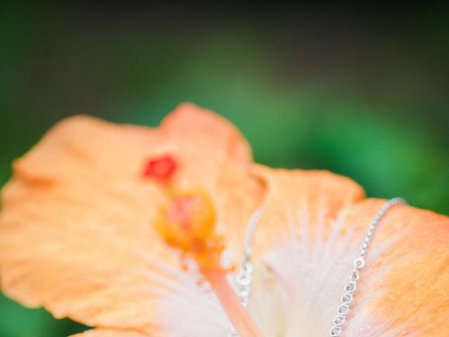 La boda de Alberto y Jacaranda en Cuernavaca, Morelos 4