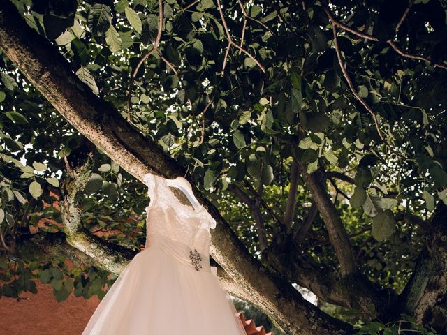 La boda de Alberto y Jacaranda en Cuernavaca, Morelos 5