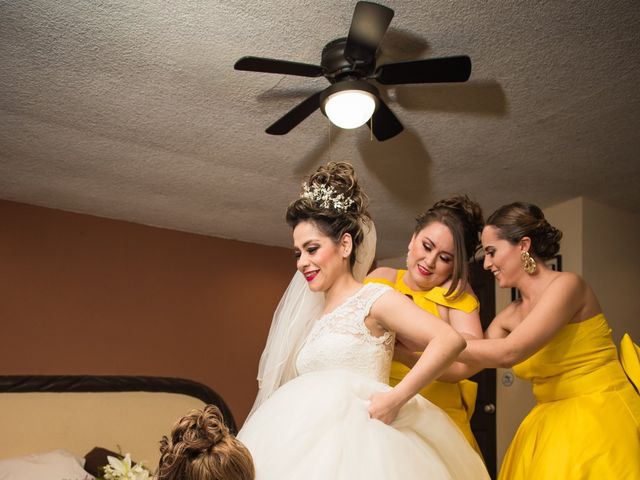 La boda de Alberto y Jacaranda en Cuernavaca, Morelos 6