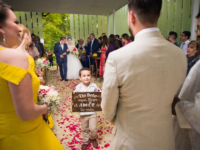 La boda de Alberto y Jacaranda en Cuernavaca, Morelos 11