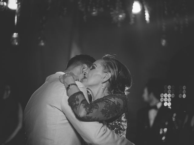 La boda de Alberto y Jacaranda en Cuernavaca, Morelos 18