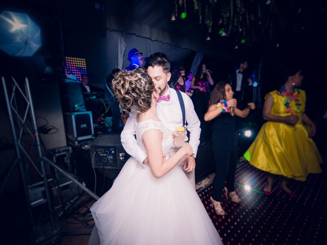 La boda de Alberto y Jacaranda en Cuernavaca, Morelos 25