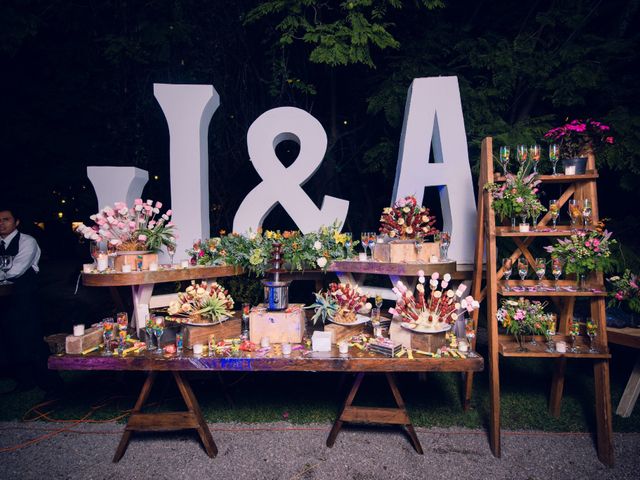 La boda de Alberto y Jacaranda en Cuernavaca, Morelos 26