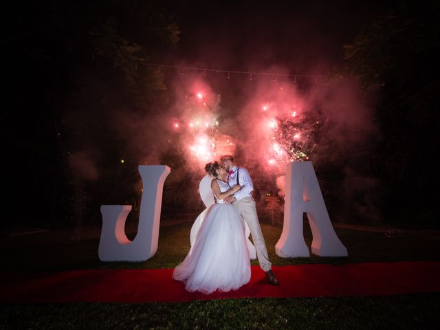 La boda de Alberto y Jacaranda en Cuernavaca, Morelos 28