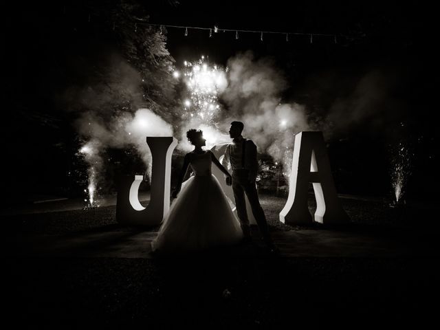 La boda de Alberto y Jacaranda en Cuernavaca, Morelos 29