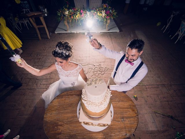 La boda de Alberto y Jacaranda en Cuernavaca, Morelos 30