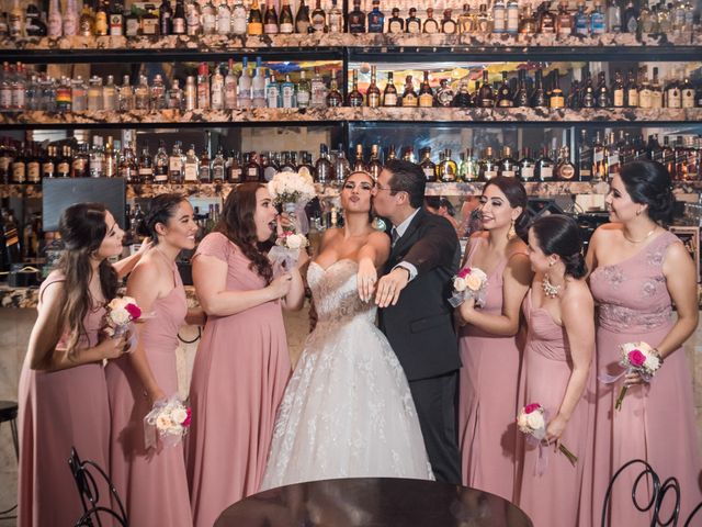 La boda de Jaime y Lucía en Zihuateutla, Puebla 1