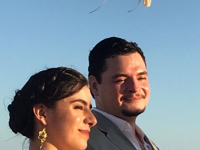 La boda de Rebeca y Emilio en Acapulco, Guerrero 1