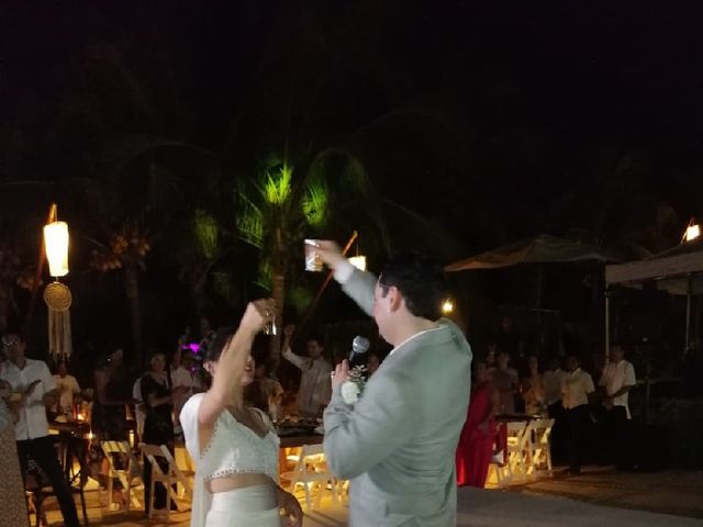 La boda de Rebeca y Emilio en Acapulco, Guerrero 3