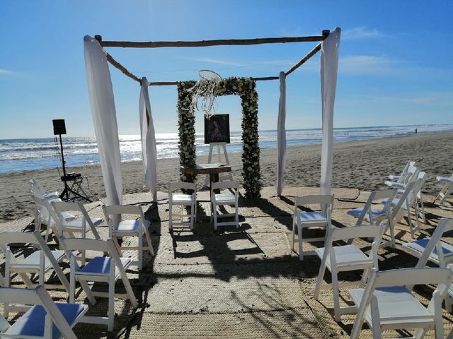 La boda de Rebeca y Emilio en Acapulco, Guerrero 6