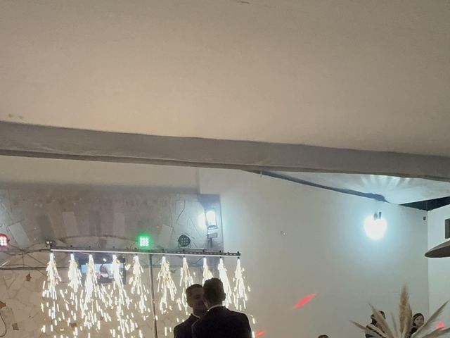 La boda de Alejandro y Hugo en Tepotzotlán, Estado México 10