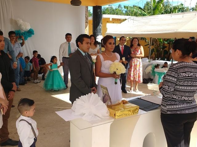 La boda de Katia y Javier en Cancún, Quintana Roo 2