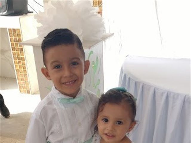 La boda de Katia y Javier en Cancún, Quintana Roo 10