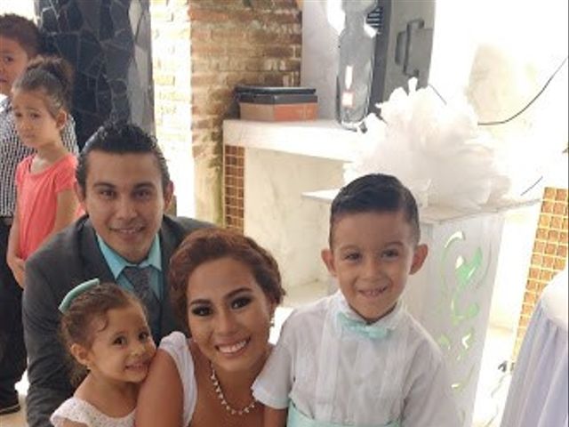 La boda de Katia y Javier en Cancún, Quintana Roo 12