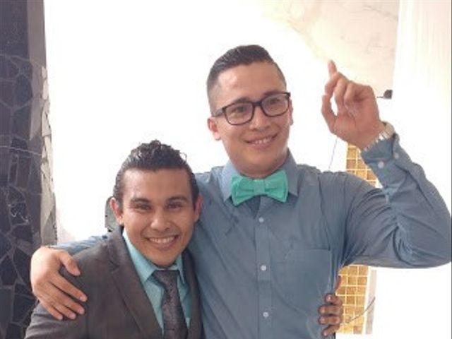La boda de Katia y Javier en Cancún, Quintana Roo 13