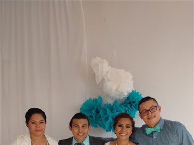 La boda de Katia y Javier en Cancún, Quintana Roo 18