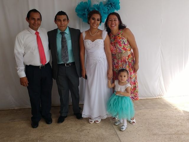 La boda de Katia y Javier en Cancún, Quintana Roo 21