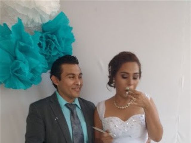 La boda de Katia y Javier en Cancún, Quintana Roo 28