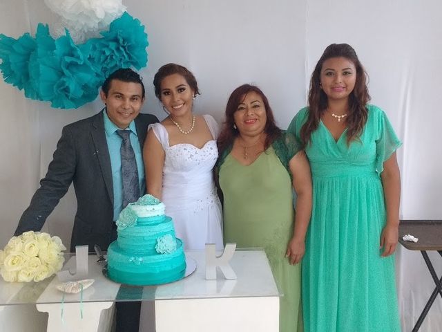 La boda de Katia y Javier en Cancún, Quintana Roo 29