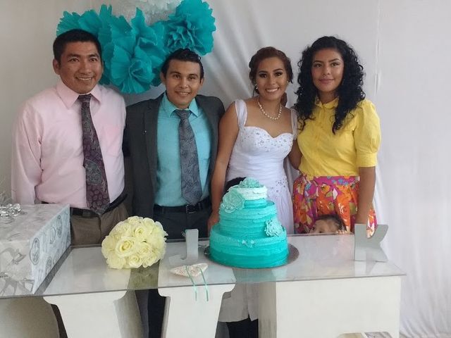 La boda de Katia y Javier en Cancún, Quintana Roo 31