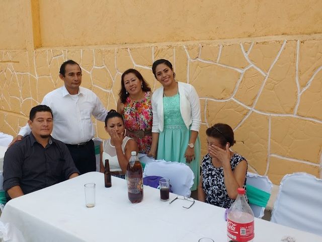 La boda de Katia y Javier en Cancún, Quintana Roo 33