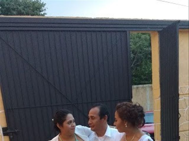 La boda de Katia y Javier en Cancún, Quintana Roo 38