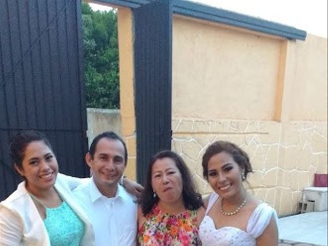 La boda de Katia y Javier en Cancún, Quintana Roo 39