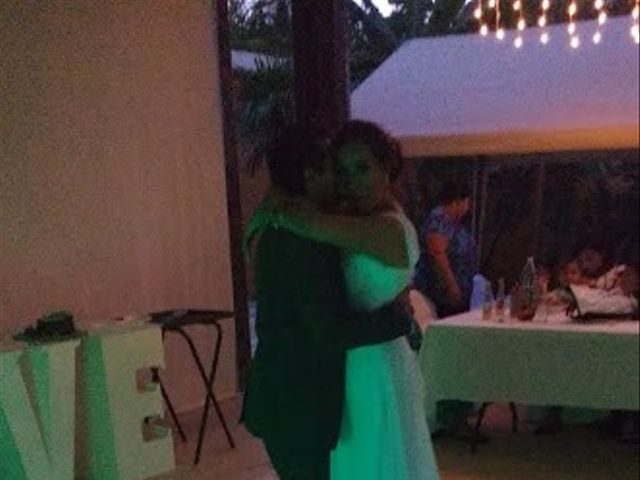 La boda de Katia y Javier en Cancún, Quintana Roo 42