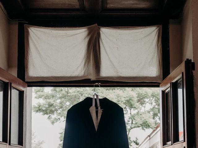 La boda de Yamil y Ana en Querétaro, Querétaro 4