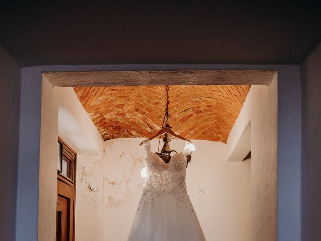 La boda de Yamil y Ana en Querétaro, Querétaro 8