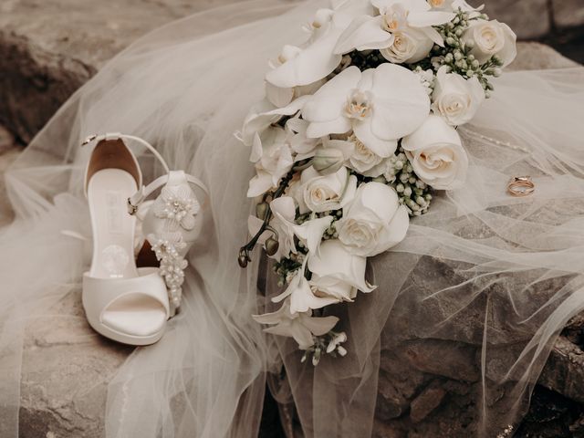 La boda de Yamil y Ana en Querétaro, Querétaro 9