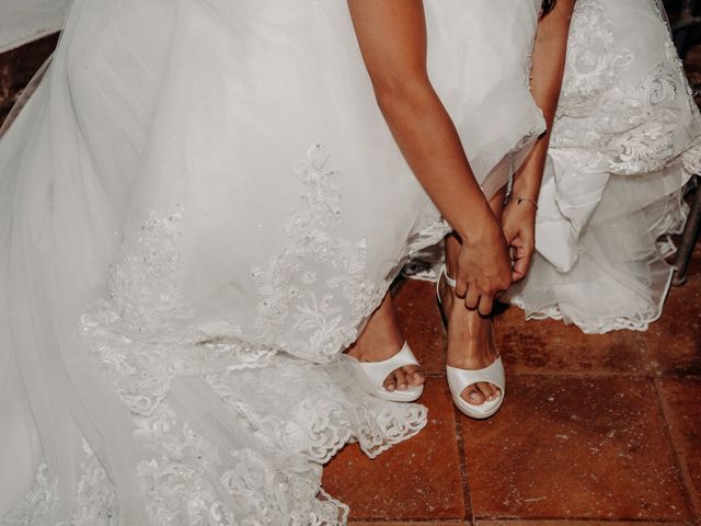 La boda de Yamil y Ana en Querétaro, Querétaro 10