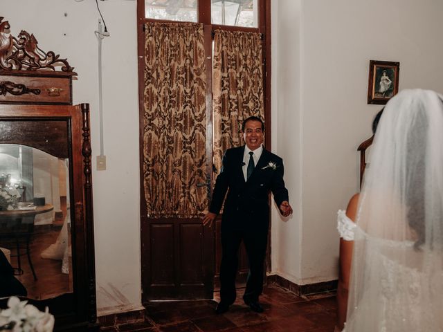La boda de Yamil y Ana en Querétaro, Querétaro 11