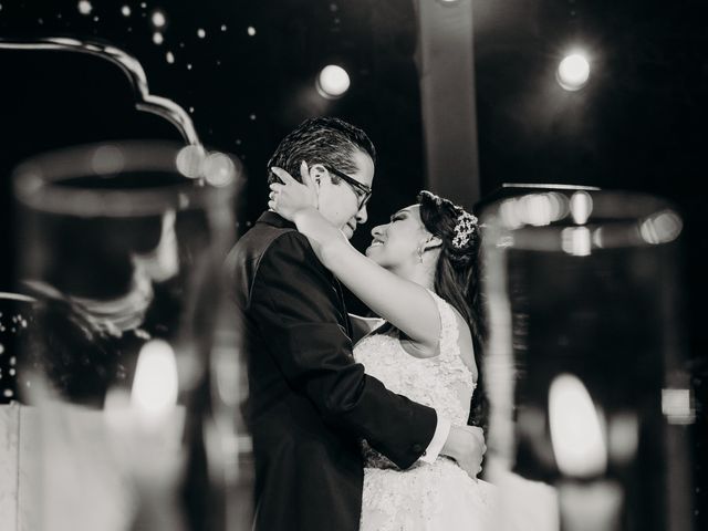 La boda de Yamil y Ana en Querétaro, Querétaro 63