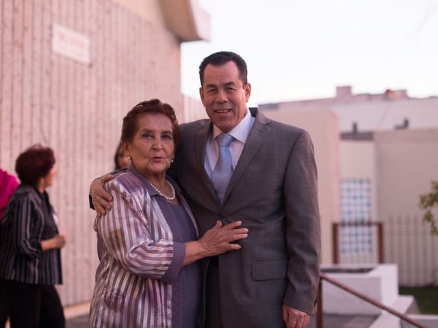 La boda de Gonzalo y Martha en Tepic, Nayarit 4