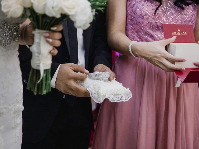 La boda de Gonzalo y Martha en Tepic, Nayarit 20