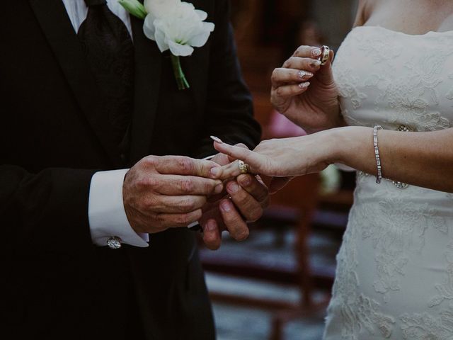 La boda de Gonzalo y Martha en Tepic, Nayarit 26