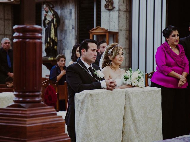 La boda de Gonzalo y Martha en Tepic, Nayarit 39