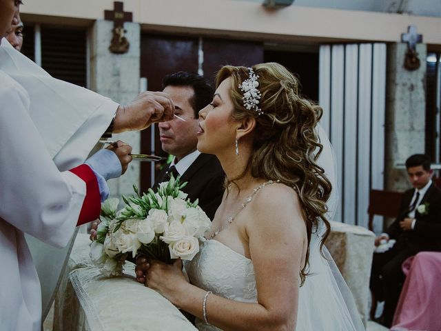 La boda de Gonzalo y Martha en Tepic, Nayarit 45