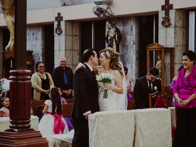 La boda de Gonzalo y Martha en Tepic, Nayarit 53